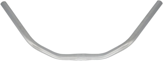 Ergotec cruiser-lenker cruiser bar alu-look 25,4mm