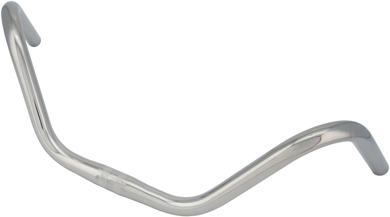 Load image into Gallery viewer, Ergotec lenker ewg-bar chromed steel chrome level 3
