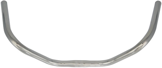 Ergotec lenker ewg-bar chromed steel chrome level 3