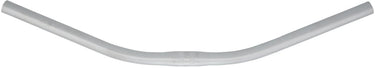 Ergotec stuur moon handlebar moon 25,4mm steel silver