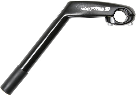 Ergotec vorbau eagle 2 stem eagle 2 level 2 alu head b