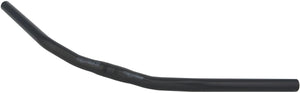 Ergotec stuur lady town bar lady town black