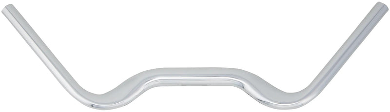 Load image into Gallery viewer, Stuur Ergotec Aerowing 2 ø31,8x640 - zilver
