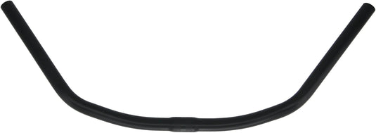 Ergotec lenker moon cruiser handlebar moon cruiser steel black