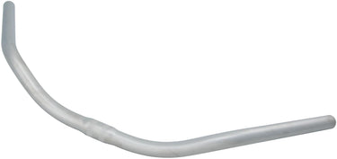 Ergotec stuur moon cruiser handlebar moon steel alu-look