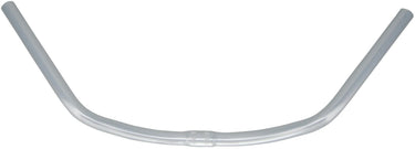 Ergotec stuur moon cruiser handlebar moon cruiser alu silver
