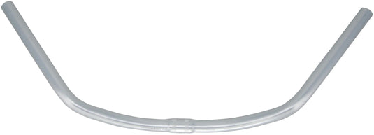 Ergotec lenker moon cruiser handlebar moon cruiser alu silver