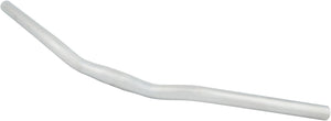Ergotec stuur lady town exclusive mas bar lady town exclusive mas 1,2mm sil