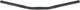 Ergotec stuur exclusiv bar exclusiv black 25,4mm