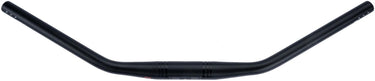 Ergotec stuur lady town handlebar lady town 31,8mm black