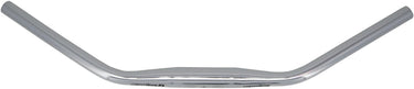 Ergotec stuur lady town lady town stirrup 31.8 silver level 4