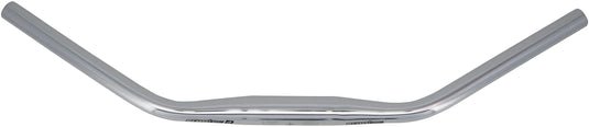 Ergotec lenker lady town lady town stirrup 31.8 silver level 4