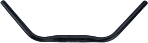 Ergotec stuur trekking handlebar trekking 31,8mm black