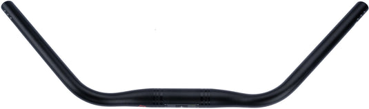 Ergotec stuur trekking handlebar trekking 31,8mm black