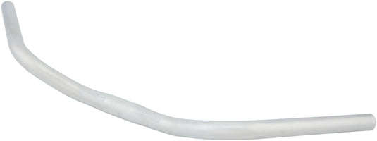 Ergotec stuurbocht Trekking 25.4 Mas-nb alu look