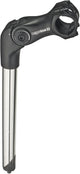 Ergotec stuurpen octopus 2 tube stem octopus 2 tube 25,4 110 230mm b