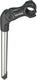 Ergotec stuurpen octopus 2 tube stem octopus 2 tube 25,4 110 230mm b