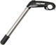 Ergotec stuurpen eagle 2 tube stem eagle 2 80mm sst level 2 sil. b