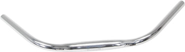 Ergotec stuur stuttgarter 31,8 610mm 52� zilver