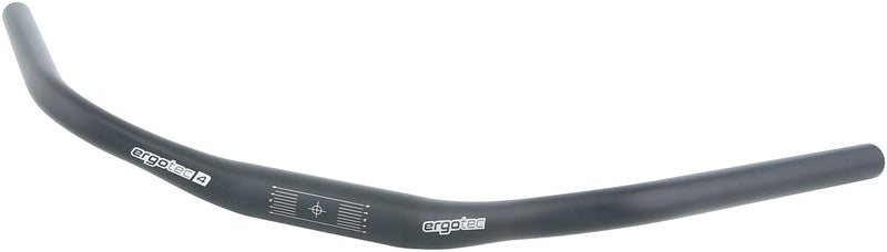 Load image into Gallery viewer, Verv=Stuurbocht aluminium zwart 52gr
