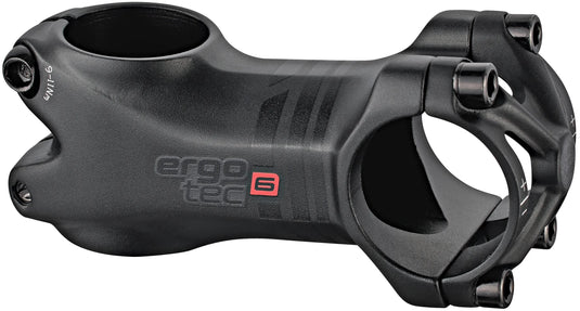 Ergotec vorbau piranha 650b stem piranha 650 b 28,6 31,8x70mm