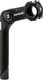 Ergotec stuurpen octopus 2 stem octopus 2 tube 110 180mm black
