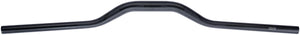 Ergotec lenker riser bar 30-50 riser bar 50 31.8 black level 6+