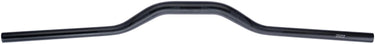 Ergotec lenker riser bar 30-50 riser bar 50 31.8 black level 6+