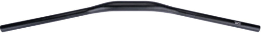 Ergotec stuur riser 30 sl6+ 31,8 800mm zwart