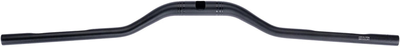 Load image into Gallery viewer, Ergotec stuur riser bar 50i 31,8mm zwart
