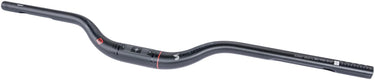 Ergotec lenker riser bar 30-50-70 bar riser bar 30-50-70 35mm lev.6