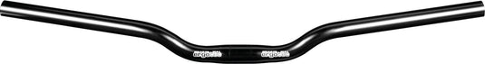 Ergotec lenker riser 30 mas handlebar riser 30 mas level 4 660mm