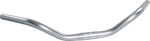 Ergotec Stuurbocht Country 25.4 Mas-nb alu look