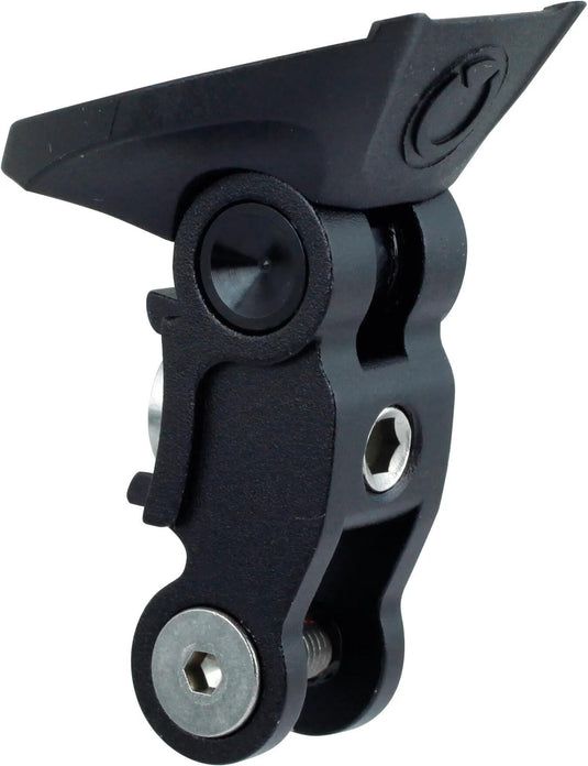 By,schulz voorbouw-houder sds double-link stem holder sds double-link kiox + 10 m5