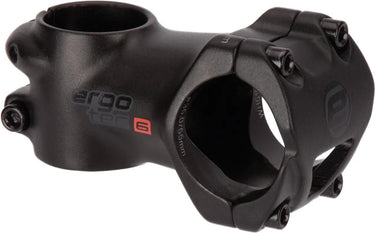 Ergotec stuurpen ray stem ray alu level 6 55mm