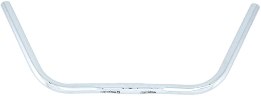 Ergotec Stuurbocht Country 25.4 Mas-nb chrome