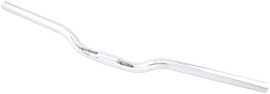 Ergotec lenker riser 30 mas handlebar riser 30 mas chromed 660mm