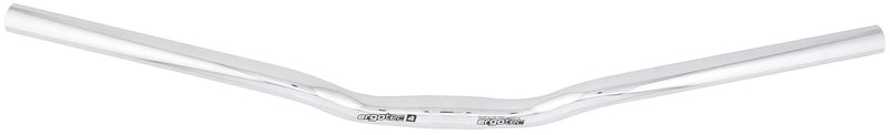 Load image into Gallery viewer, Ergotec lenker riser 30 mas handlebar riser 30 mas chromed 660mm
