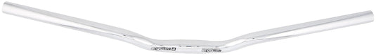 Ergotec lenker riser 30 mas handlebar riser 30 mas chromed 660mm