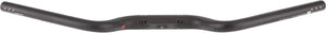 Ergotec Stuurbocht M-Bar L 31,8mm 700 200mm 18g mat zwart