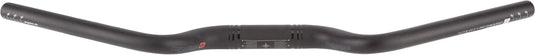 Ergotec Stuurbocht M-Bar L 31,8mm 700 200mm 18g mat zwart