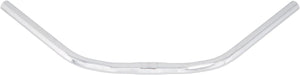 Ergotec stuur climber mas handlebar climber 25,4mm mas chromed