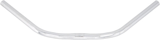 Ergotec lenker climber mas handlebar climber 25,4mm mas chromed