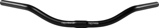 Ergotec lenker moon cruiser mas handlebar moon cruiser mas black