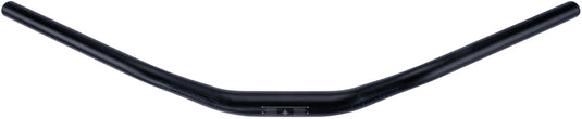 Ergotec stuur riser bar 50 comfort 31,8 720mm zwart