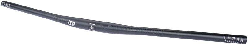 Load image into Gallery viewer, Ergotec lenker flat bar flat bar alu 7050 lev.6+ black
