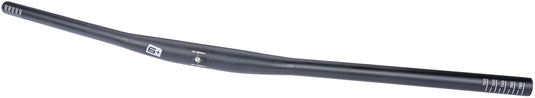 Ergotec handlebar bügel flat bar 6+ 31.8 width: 800mm rise: 5mm