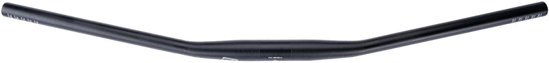Load image into Gallery viewer, Ergotec lenker flat bar flat bar alu 7050 lev.6+ black
