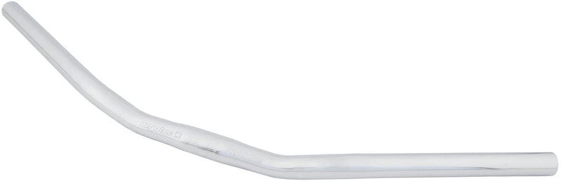 Load image into Gallery viewer, Ergotec lenker lady town exclusive mas bar lady town exclusive mas chromed
