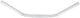Ergotec stuur lady town exclusive mas bar lady town exclusive mas chromed